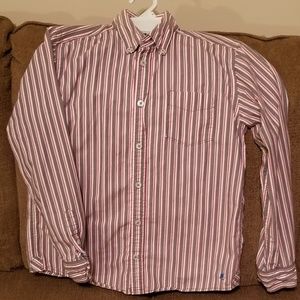 AE boys long sleeve shirt